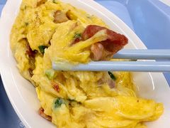 -北大家园食堂