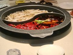 -川西坝子火锅(金沙1.0直营店)