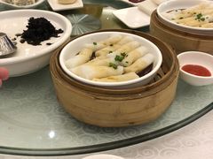 -新成海港大酒楼(康华路店)