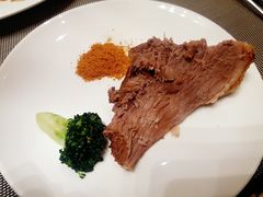 -唐山富力洲际酒店·凤凰全日制餐厅
