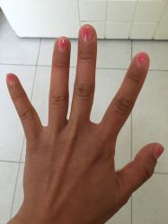 -雅洁美甲美睫