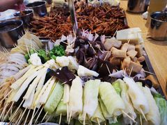 -路遥的小屋冷沾沾(凯德广场店)