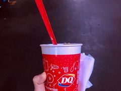-DQ·蛋糕·冰淇淋(金桥店)