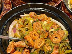 -旺爷砂锅·茶作(国贸城店)