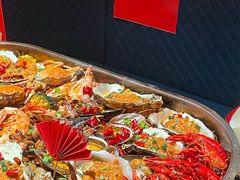 -冰城小镇音乐串吧·聚会餐厅(百子湾店)