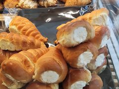 奶油卷-烘焙町面包店(西四店)
