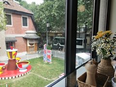 -Money Shops(愚园路店)