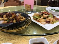 -九大簋家宴(北京路店)