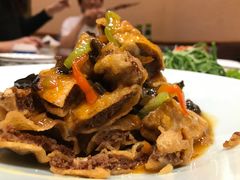 牛肉夹沙-巴依老爷新疆美食(清华东门店)