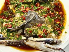 -潮静·潮州小馆·海鲜·卤味·砂锅粥