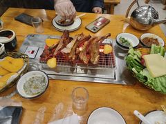 -张记焖窑·十五年专注焖烤(雍和宫店)