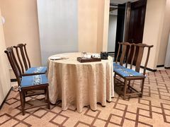 -广东胜利宾馆西关粤中餐厅