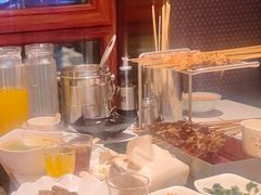 -金刚山烧烤(红旗大街店)