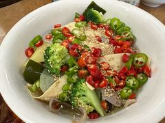 -艺味深尝(云锦路店)