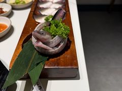 -缘·金家烤鳗鱼(西塔总店)