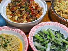 -陈家婆的菜·口味湘菜(梅溪湖店)