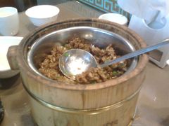 酱油炒饭-川外川(星海店)