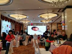 -骏莱海鲜鱼港(五角场店)