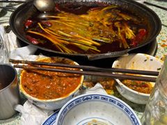 -五里关火锅(牛市口店)