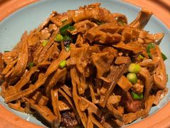 -鸿运楼·舌尖上的徽菜