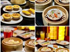 -海航大厦万豪酒店彩海轩中餐厅(霄云路店)