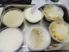 -百花传统甜品店(原址店)