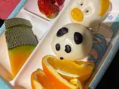 -北平盛世·新京菜·北京烤鸭(劲松·双井店)