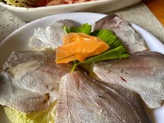 -大味生态火锅(蓝谷地店)