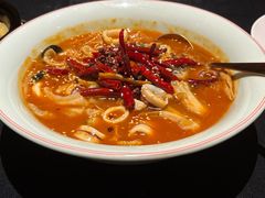 -醉东Oriental House(静安嘉里中心店)