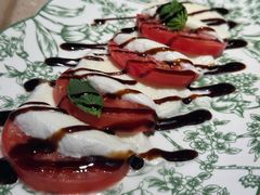 -Mammamia意大利餐厅(阳春巷店)