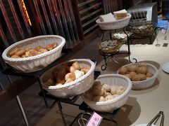 -静之湖湖畔餐厅