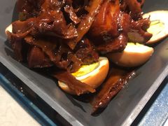 外婆红烧肉-同里湖大饭店-怡景轩中餐厅(同里古镇店)