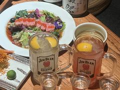 -炉胜·炉端烧·居酒屋