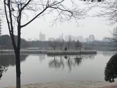 -葛仙湖公园