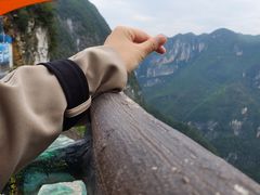 -重庆云阳龙缸景区