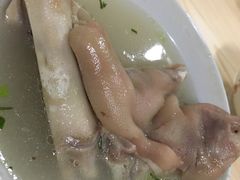-盛兴面馆(真儒大厦店)