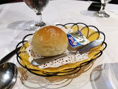 牛油包-太平馆西餐厅(北京路店)