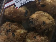 -艾·英伦蛋糕(经二路店)
