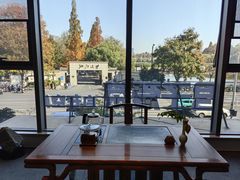 -绿雪芽白茶(浙大华家池校区凯旋路店)