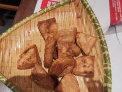 -涿派·炝锅鱼(涿州店)