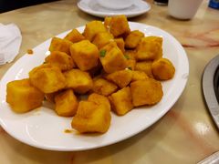 -李师傅脆肚(梅林店)