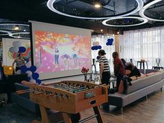 -CIAO·团建聚餐·生日派对轰趴馆(福田店)