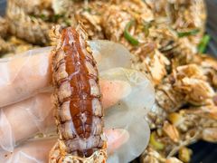 -指爱龙虾(金杨路总店)