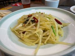 -肖记公安牛肉鱼杂馆·省级非物质文化遗产(江汉路直营店)