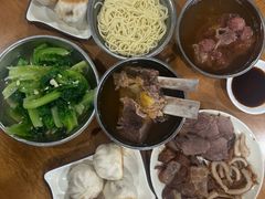 -达道武仔牛肉店(广达路店)