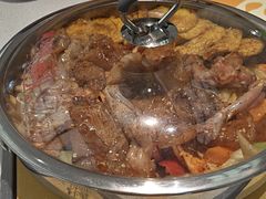 -黄记煌三汁焖锅(华发商都店)