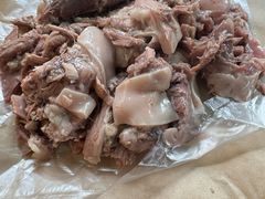 -小辫子羊肉面馆(周东店)