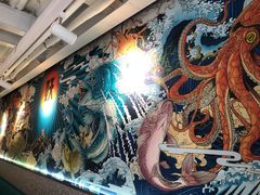 -半天妖烤鱼(方庄店)