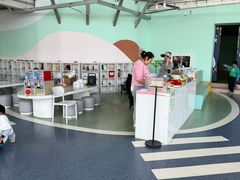 -季高兔窝窝亲子园(上海薰衣草公园店)