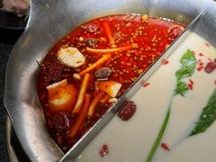-湊湊火锅·茶憩(东城民盈国贸城店)